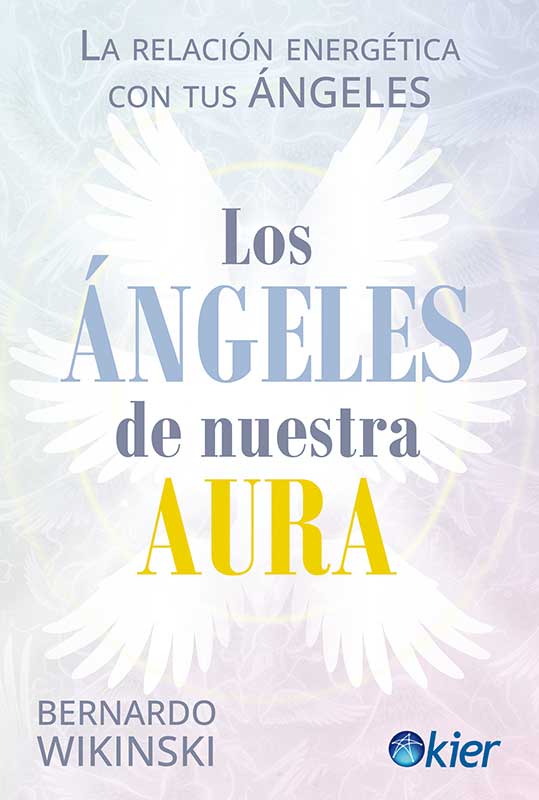 LOS ÁNGELES DE NUESTRA AURA